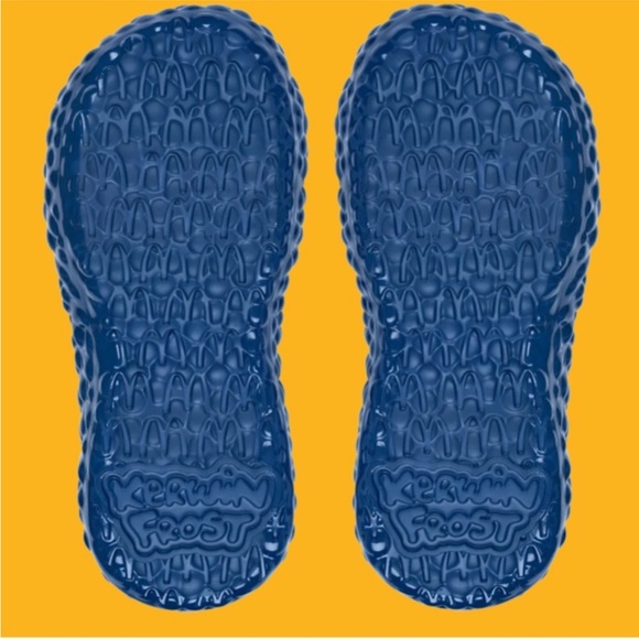 New in box Kerwin Frost McDonald’s Fry Guy shoes - Picture 6 of 13